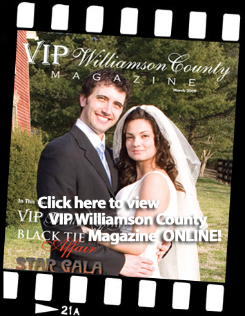 VIP Williamson County